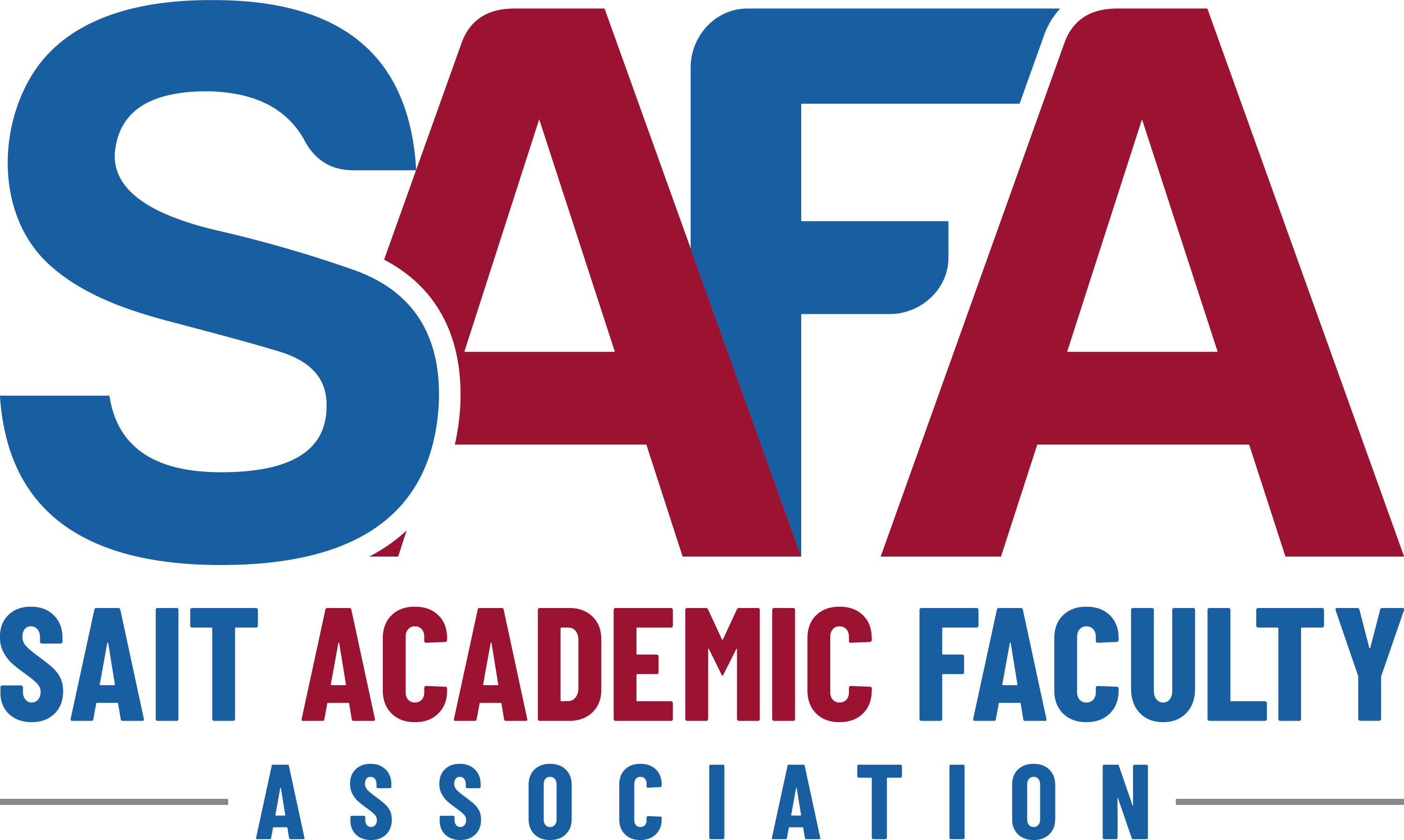 SAIT Academic Faculty Association