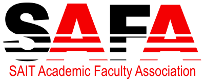 SAIT Academic Faculty Association